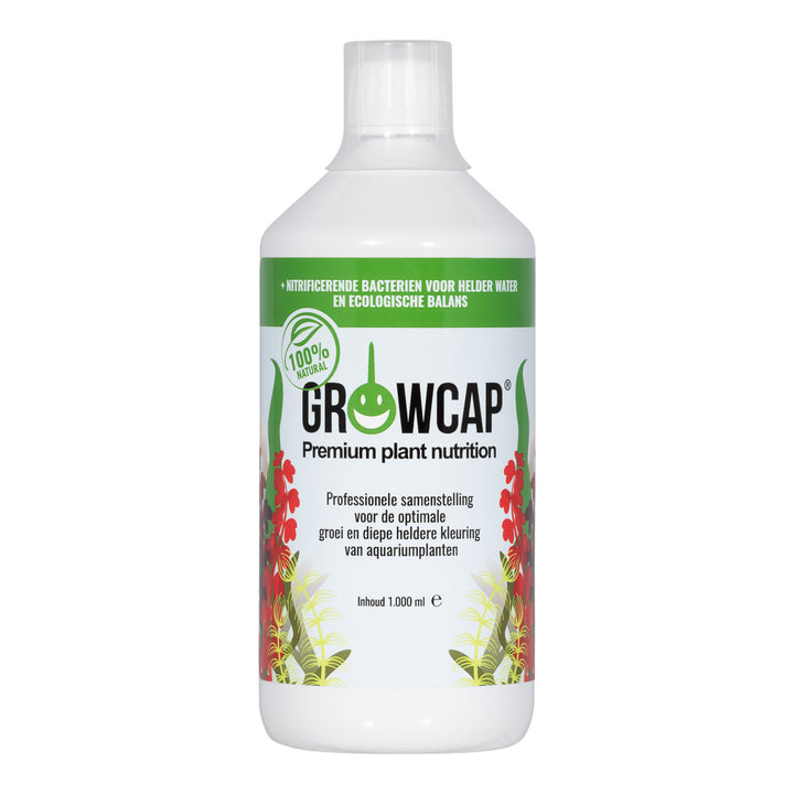 Growcap Vloeibare Plantenvoeding