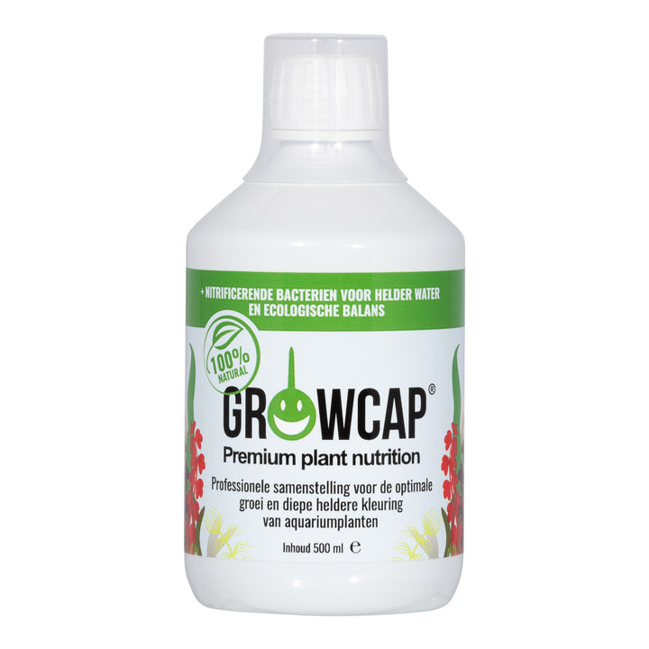 Growcap Vloeibare Plantenvoeding