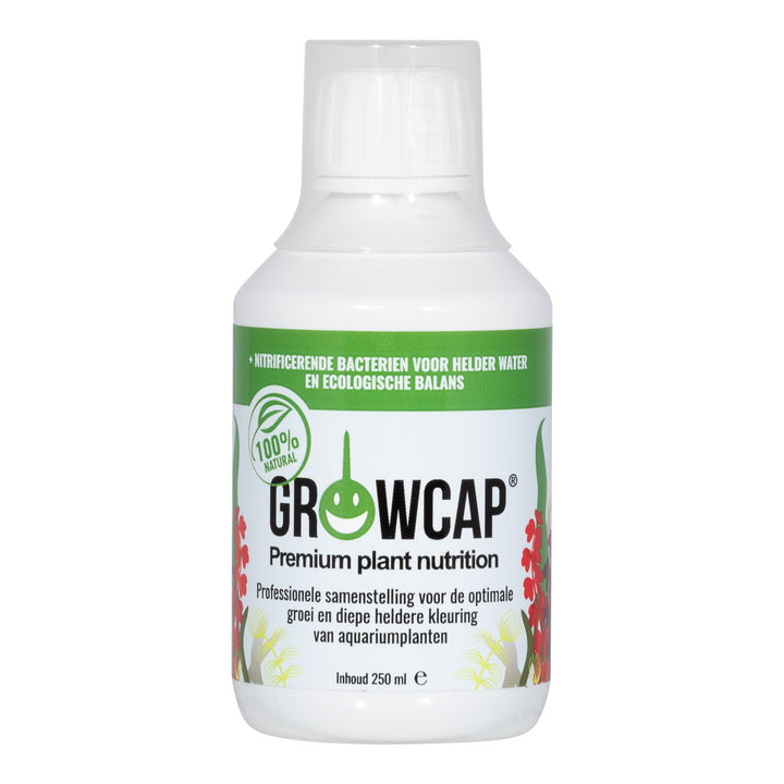 Growcap Vloeibare Plantenvoeding