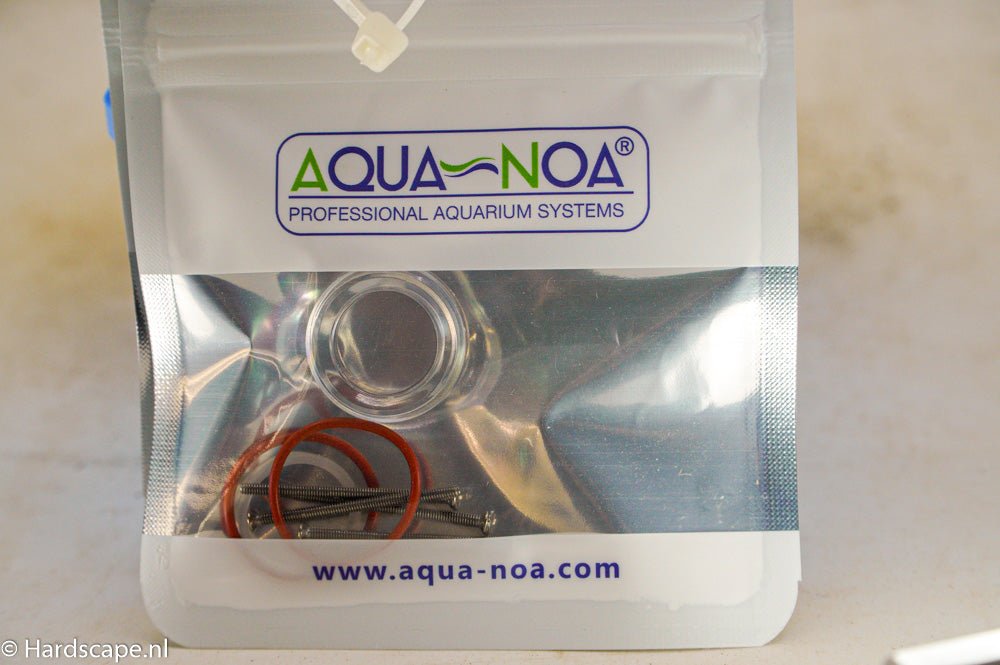 Aqua Noa FD1/2 onderdelen set - Hardscape.nl