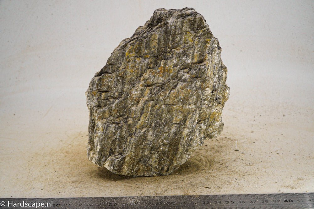 Glimmer Wood Rock L30 - Hardscape.nl