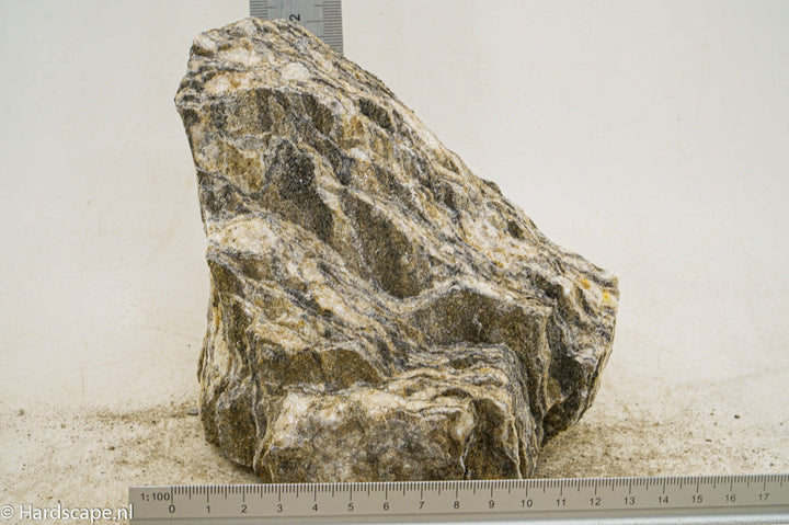 Glimmer Wood Rock L57 - Hardscape.nl