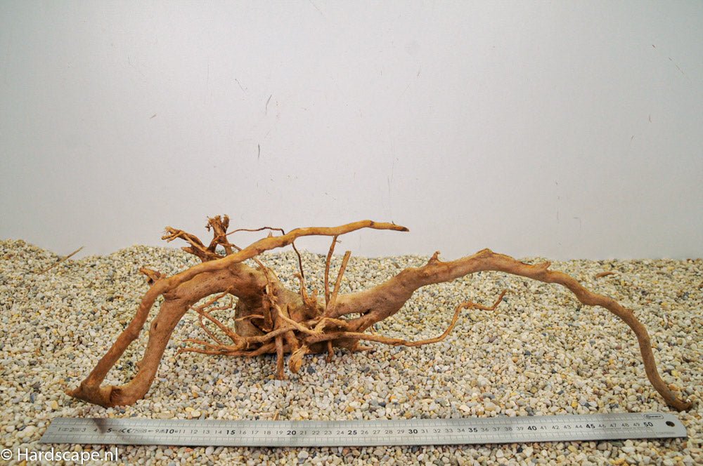 Spiderwood L80 - Hardscape.nl