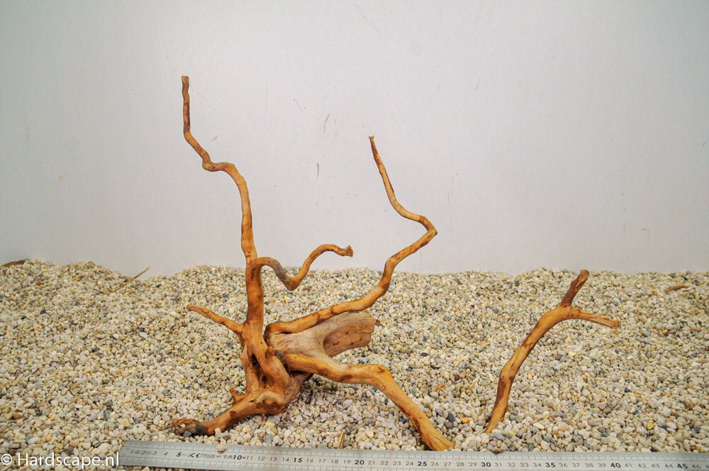 Spiderwood L82 - Hardscape.nl