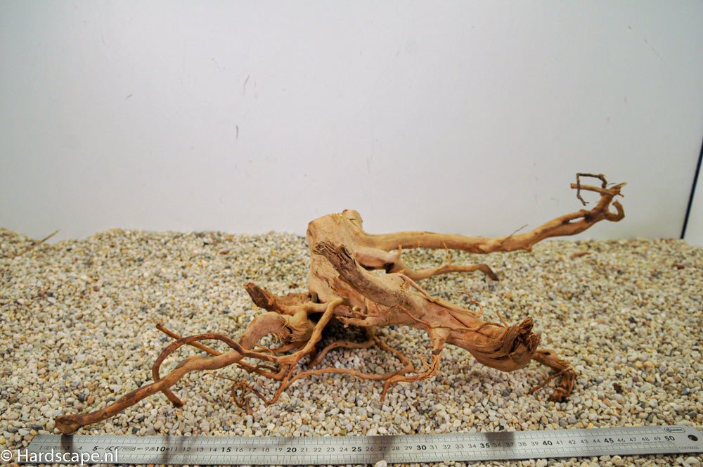 Spiderwood L96 - Hardscape.nl