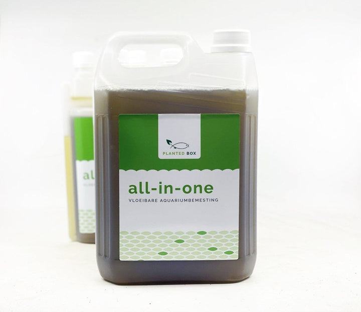 All-in-One Plantenvoeding 5 ltr EI