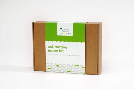 Estimative index kit - Hardscape.nl