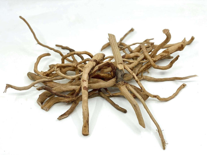 Spiderwood twigs - Hardscape.nl