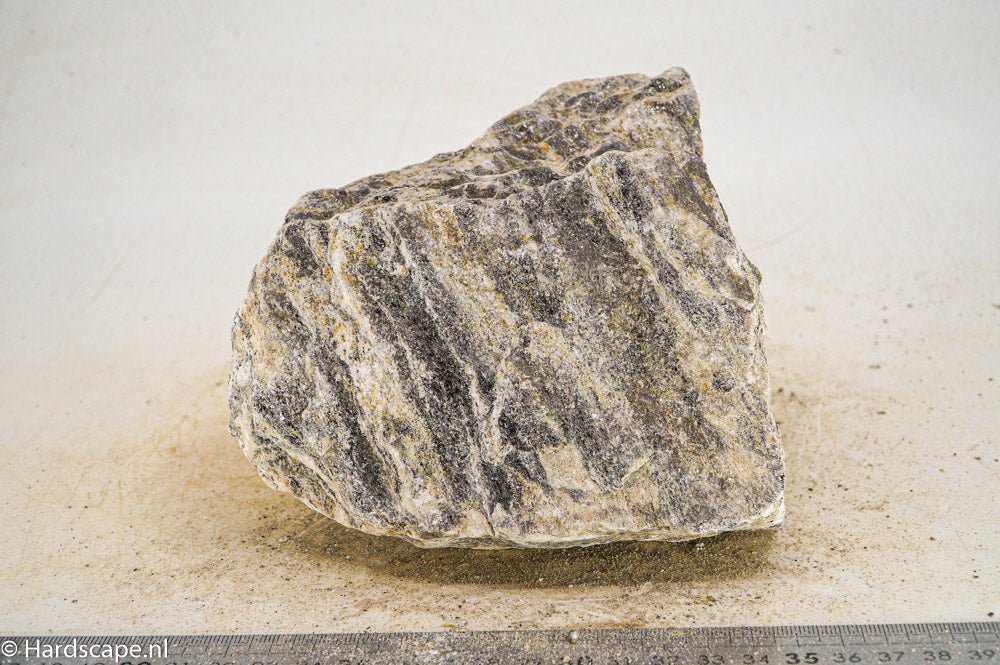 Glimmer Wood Rock XL33 - Hardscape.nlExtra Large